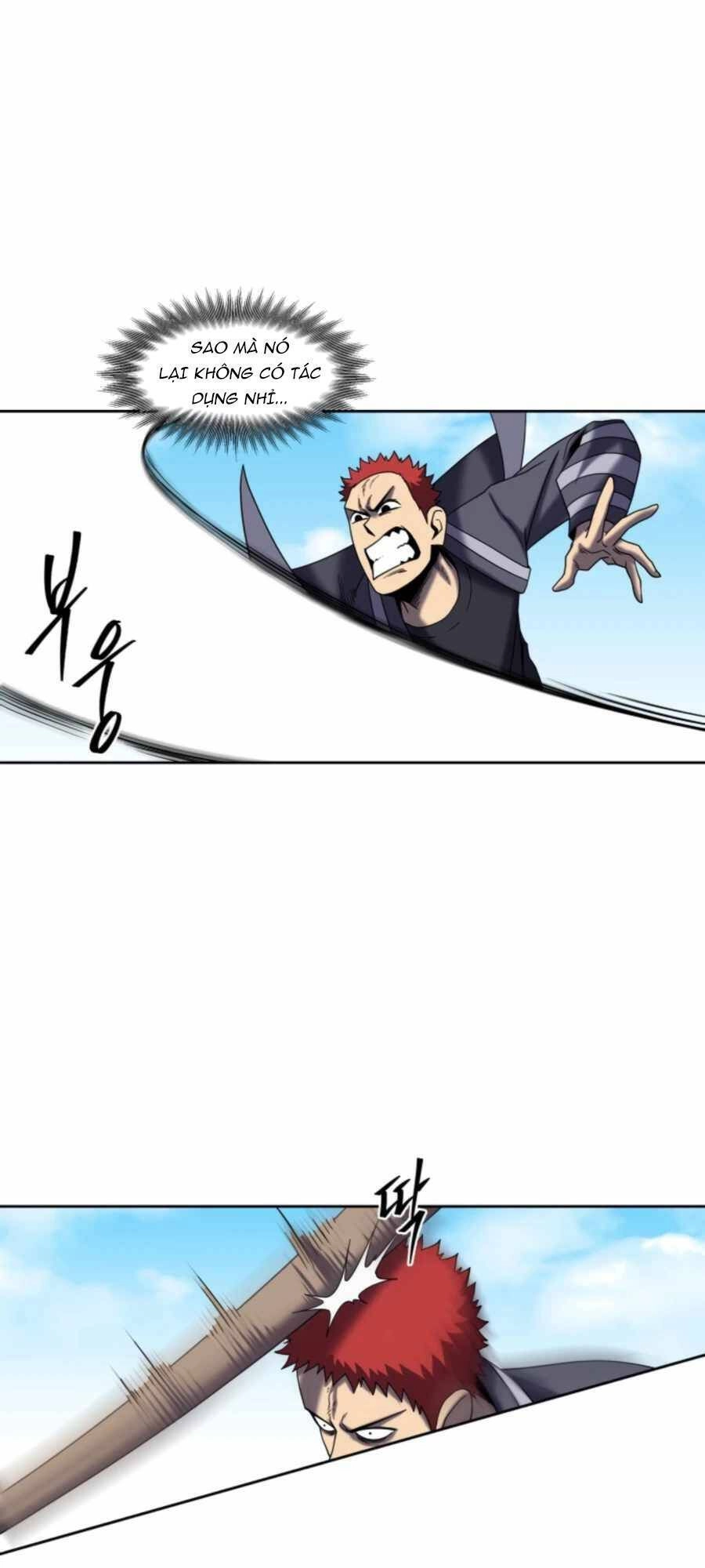 Thợ Săn Quái Vật Chapter 24 - 19