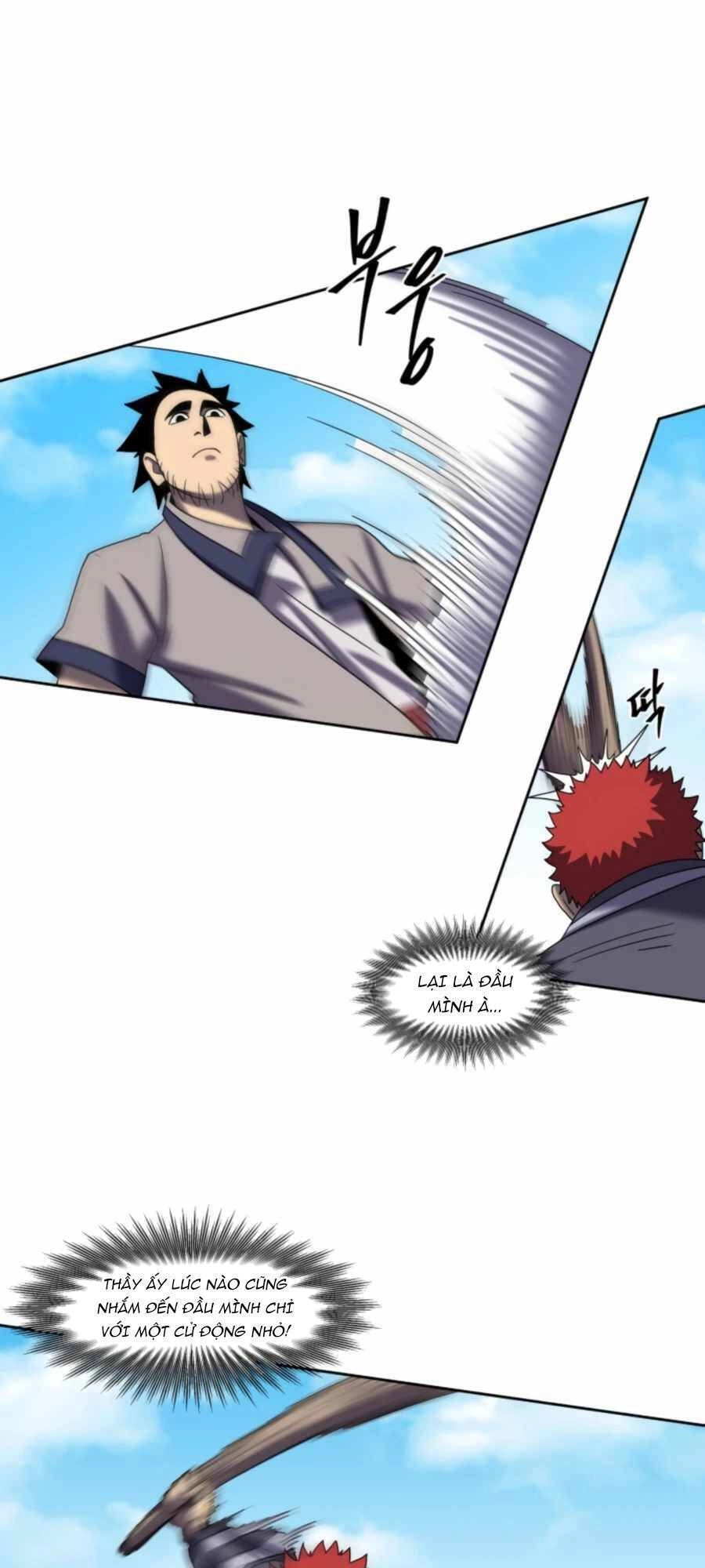 Thợ Săn Quái Vật Chapter 24 - 20