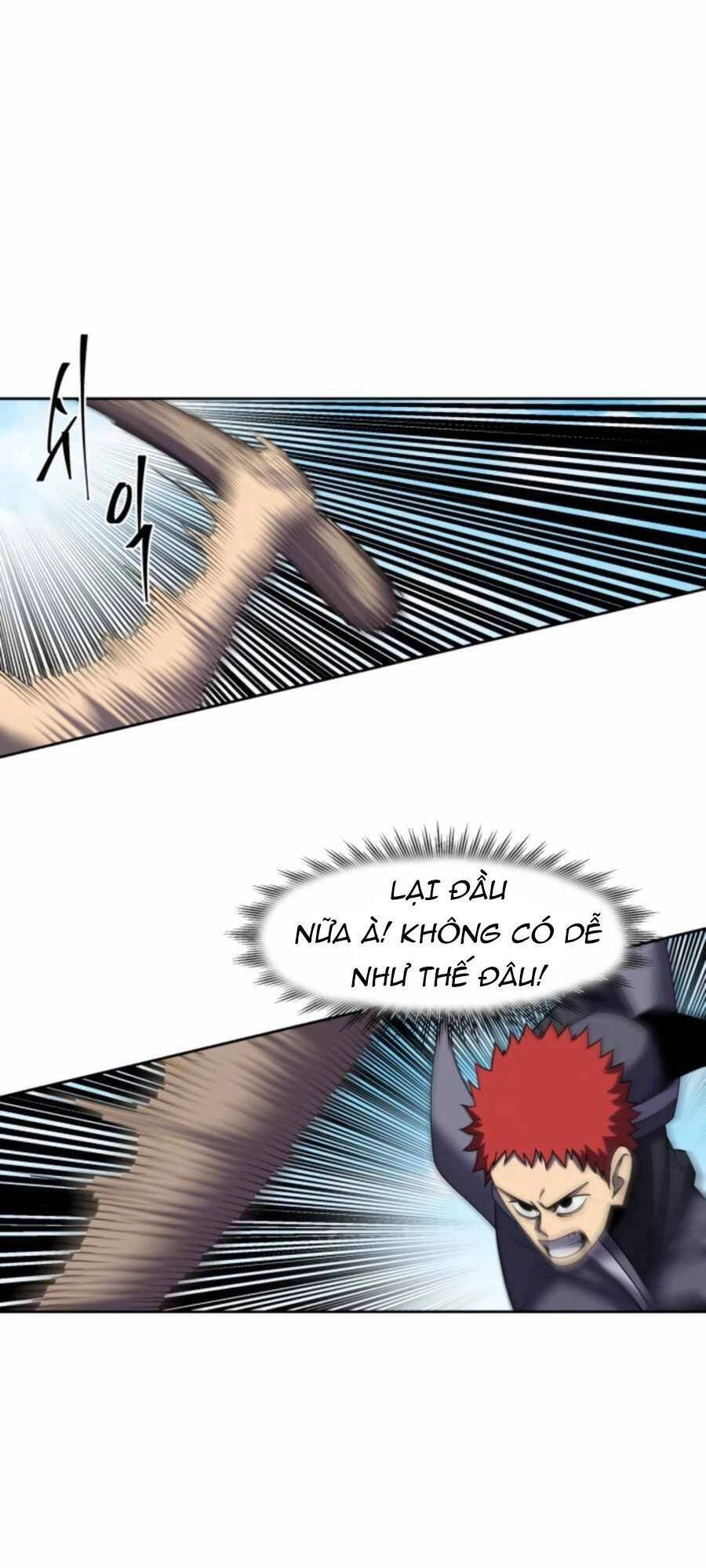 Thợ Săn Quái Vật Chapter 24 - 22