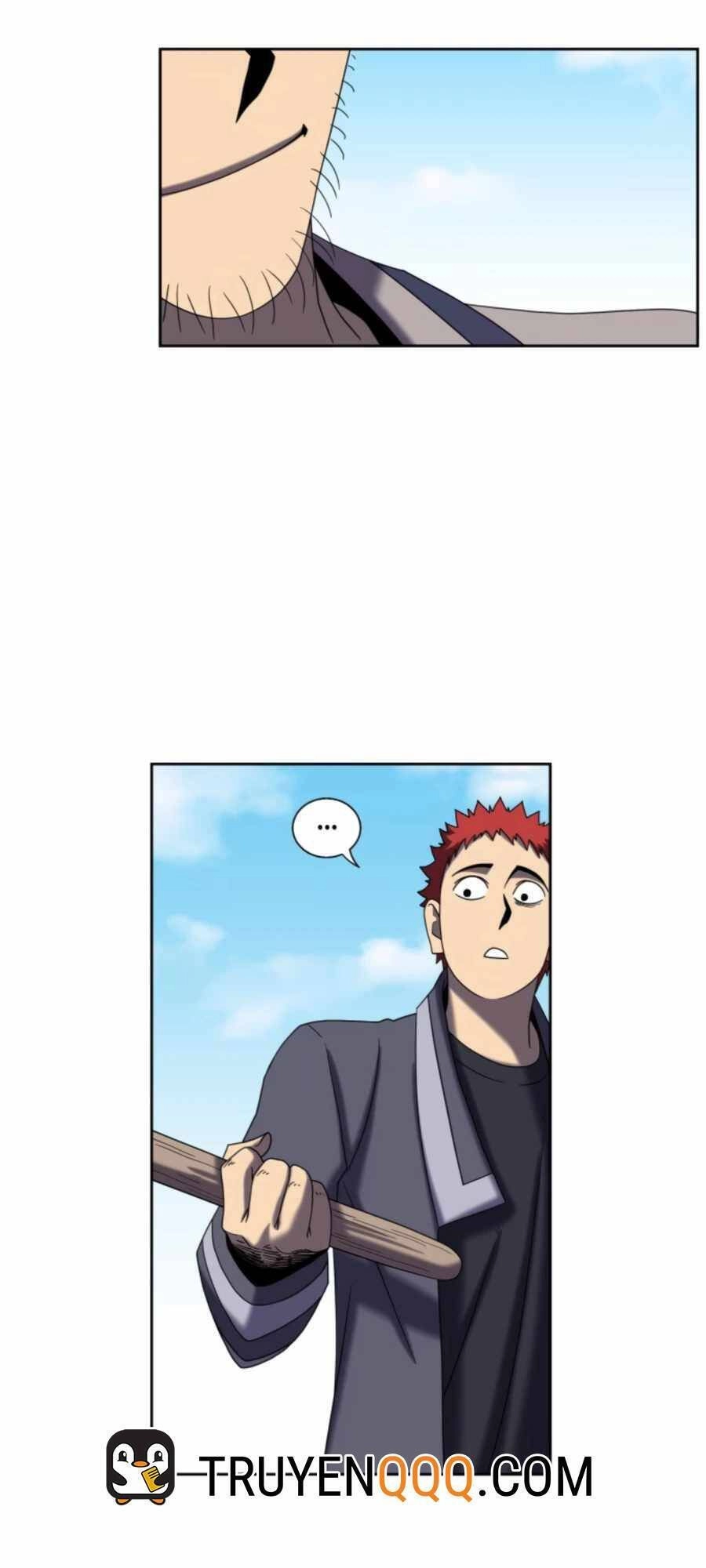 Thợ Săn Quái Vật Chapter 24 - 25