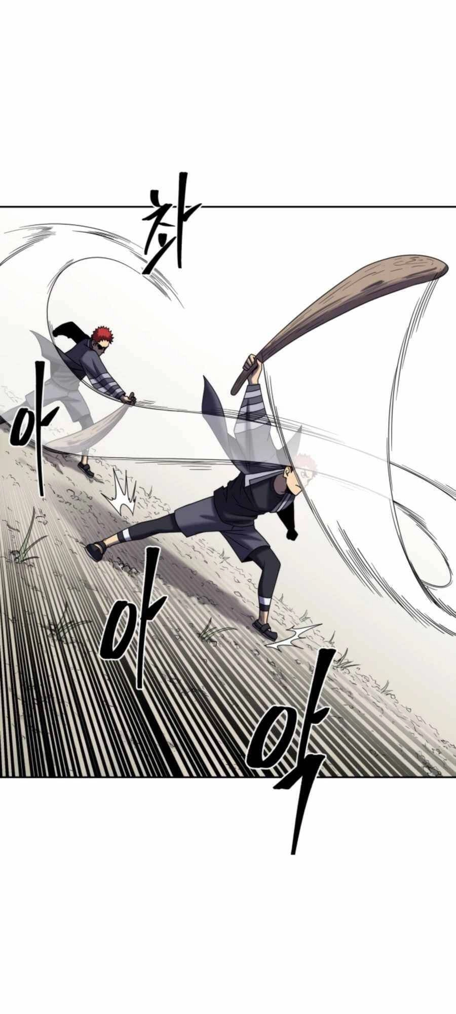 Thợ Săn Quái Vật Chapter 24 - 26