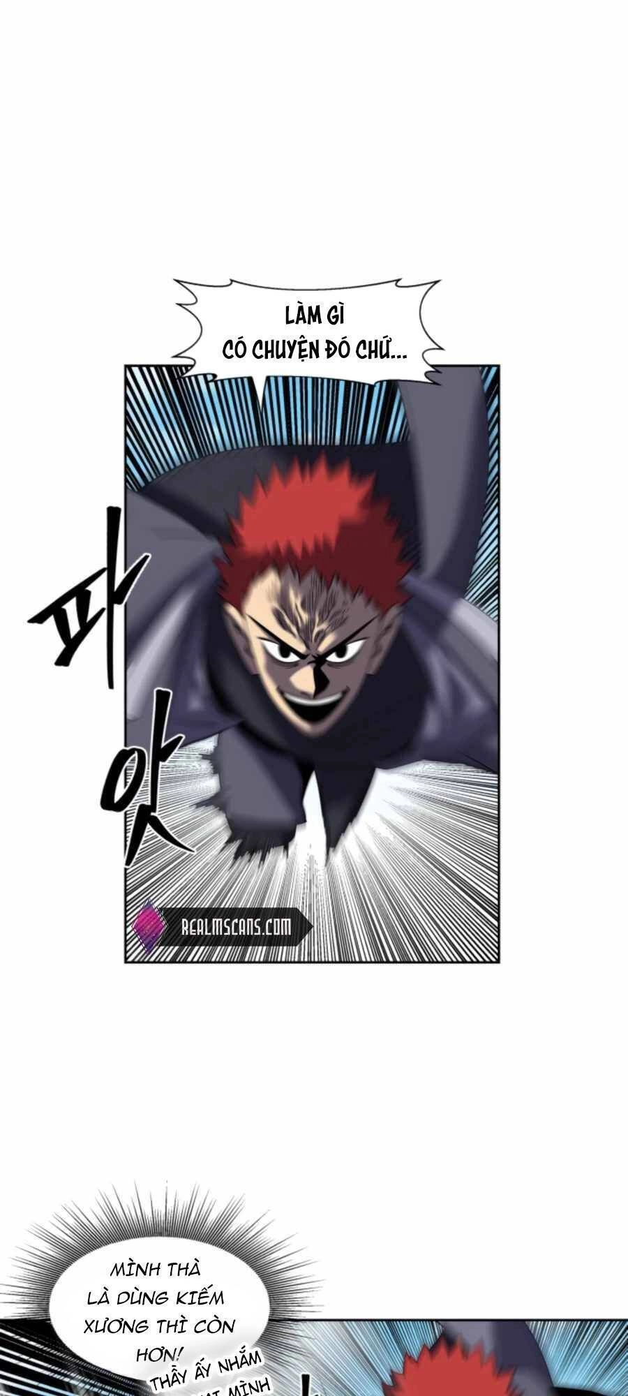 Thợ Săn Quái Vật Chapter 24 - 28