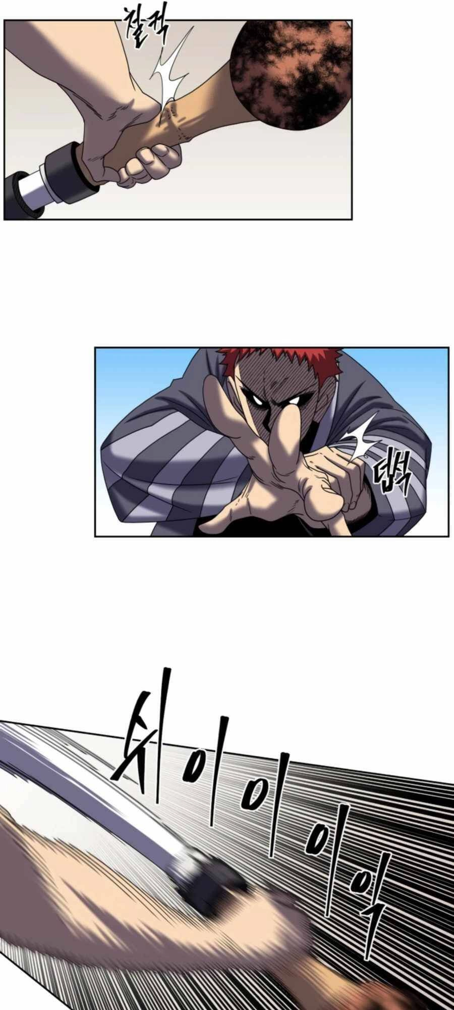 Thợ Săn Quái Vật Chapter 24 - 36