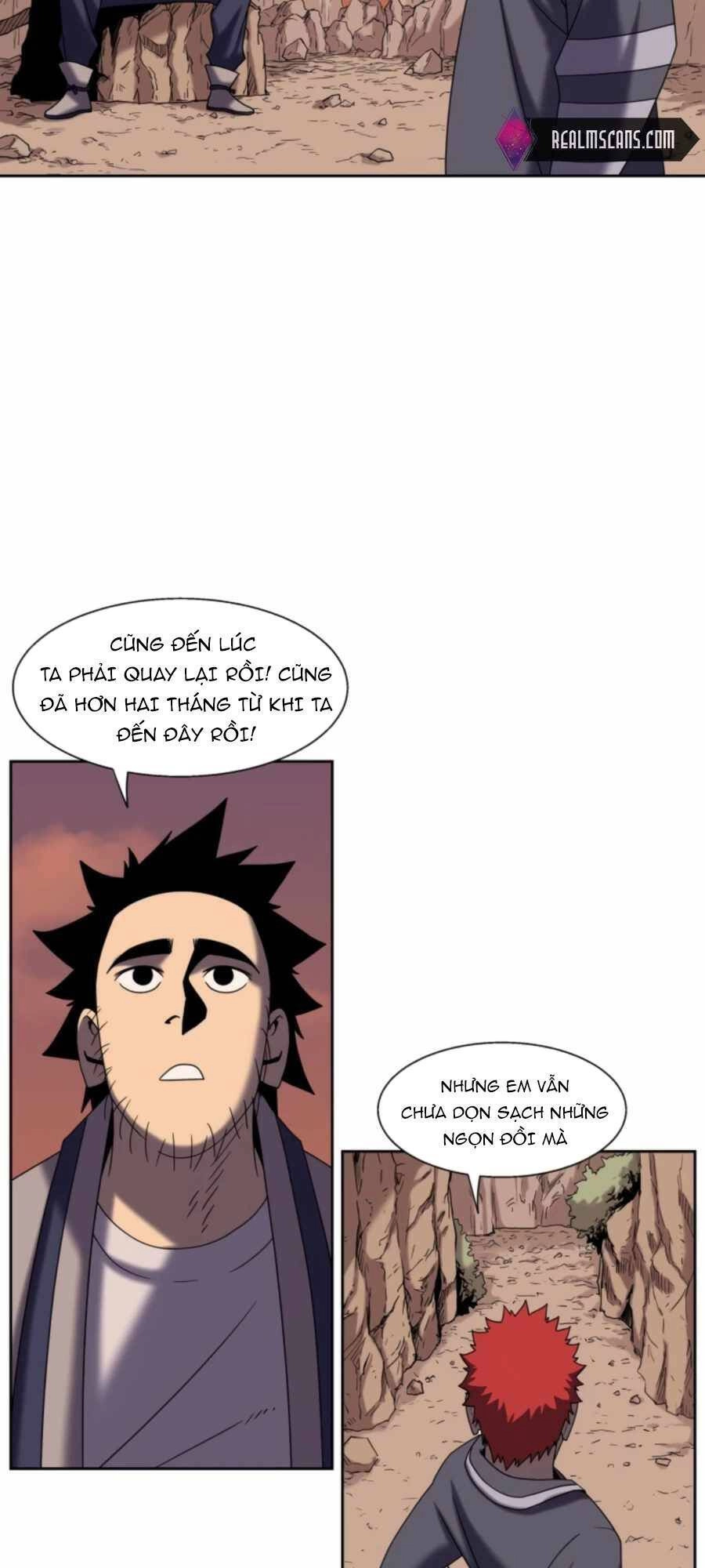 Thợ Săn Quái Vật Chapter 24 - 42