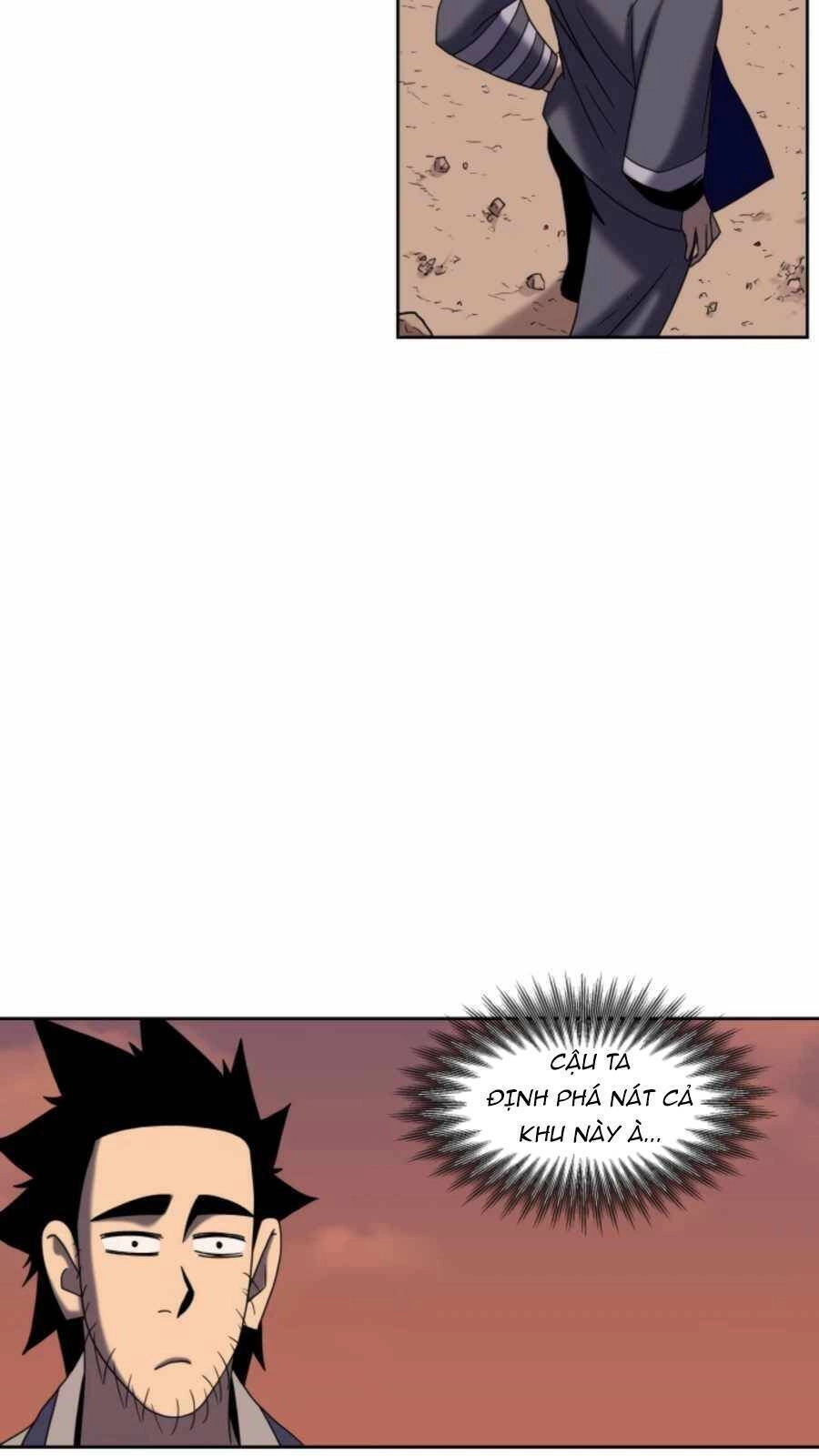 Thợ Săn Quái Vật Chapter 24 - 43