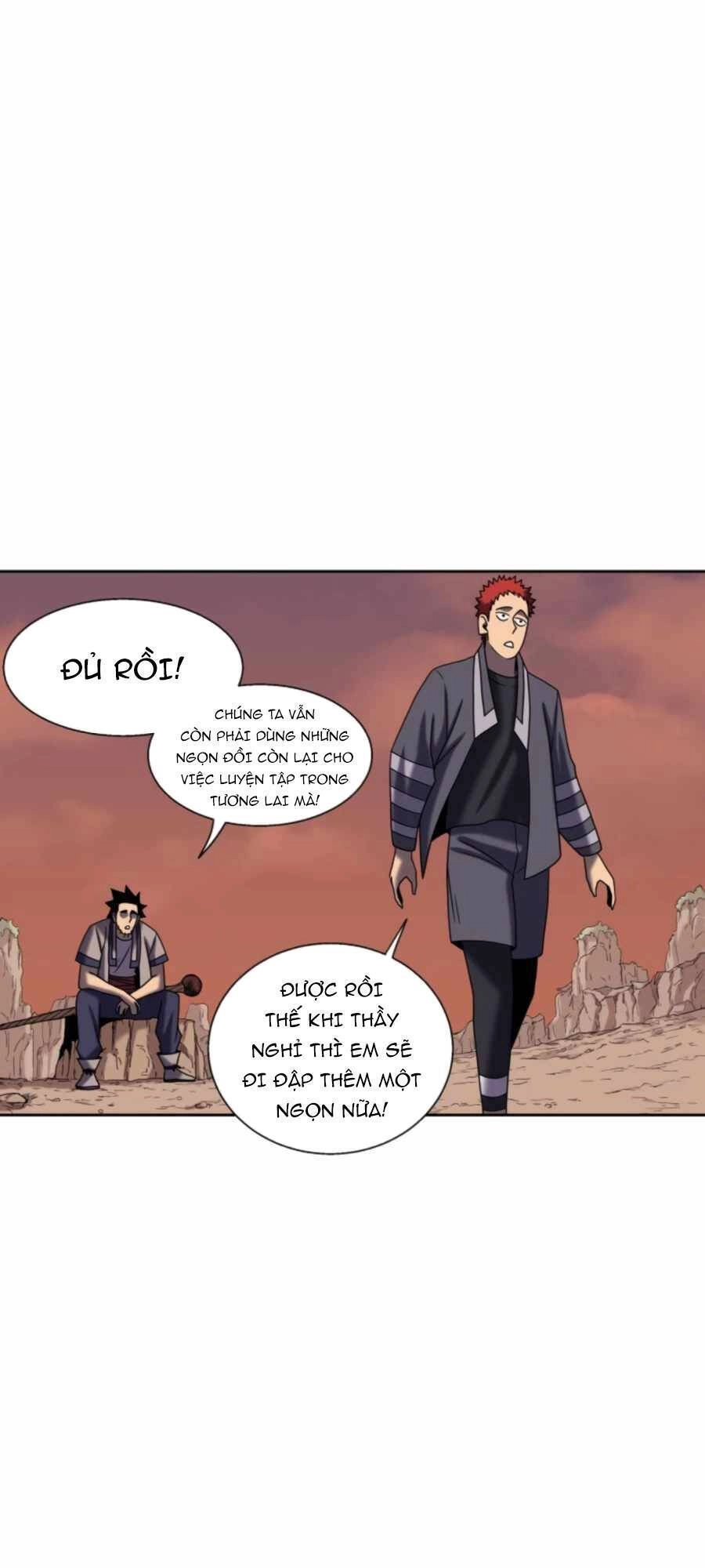 Thợ Săn Quái Vật Chapter 24 - 44