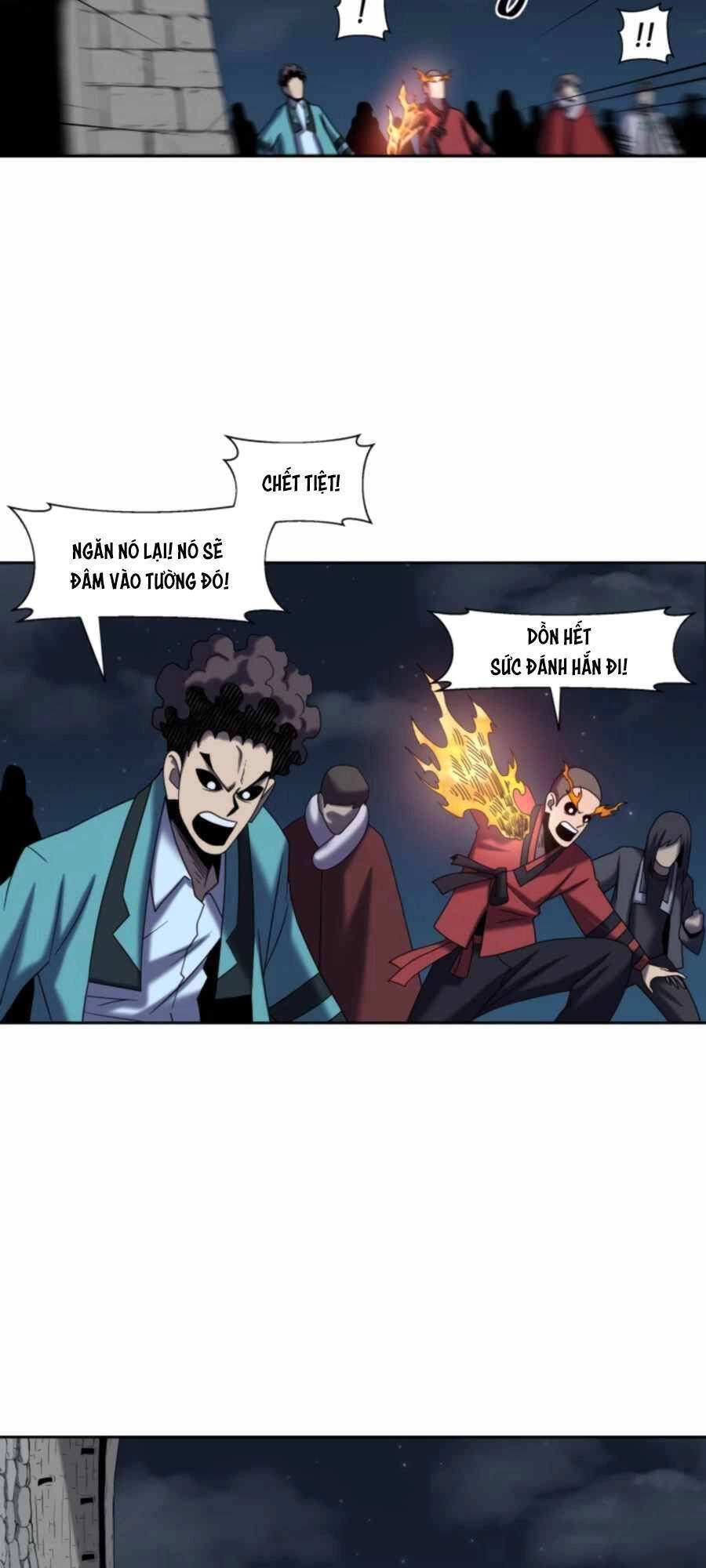 Thợ Săn Quái Vật Chapter 24 - 52