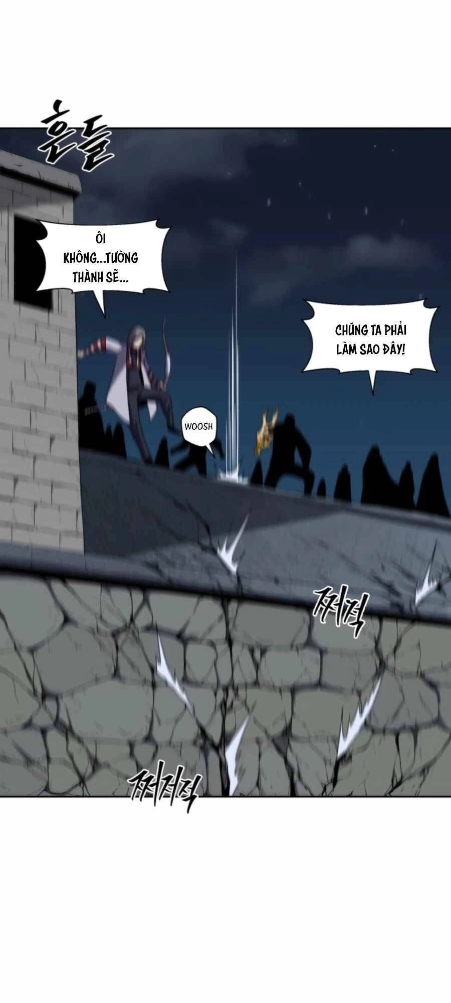 Thợ Săn Quái Vật Chapter 24 - 55