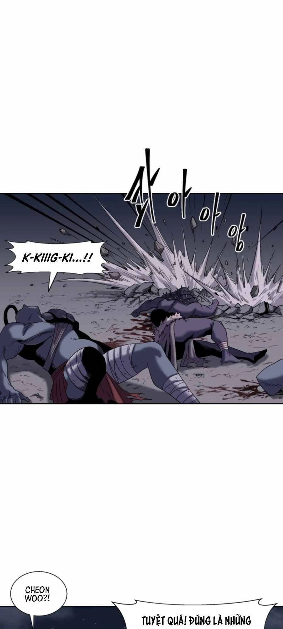 Thợ Săn Quái Vật Chapter 24 - 61