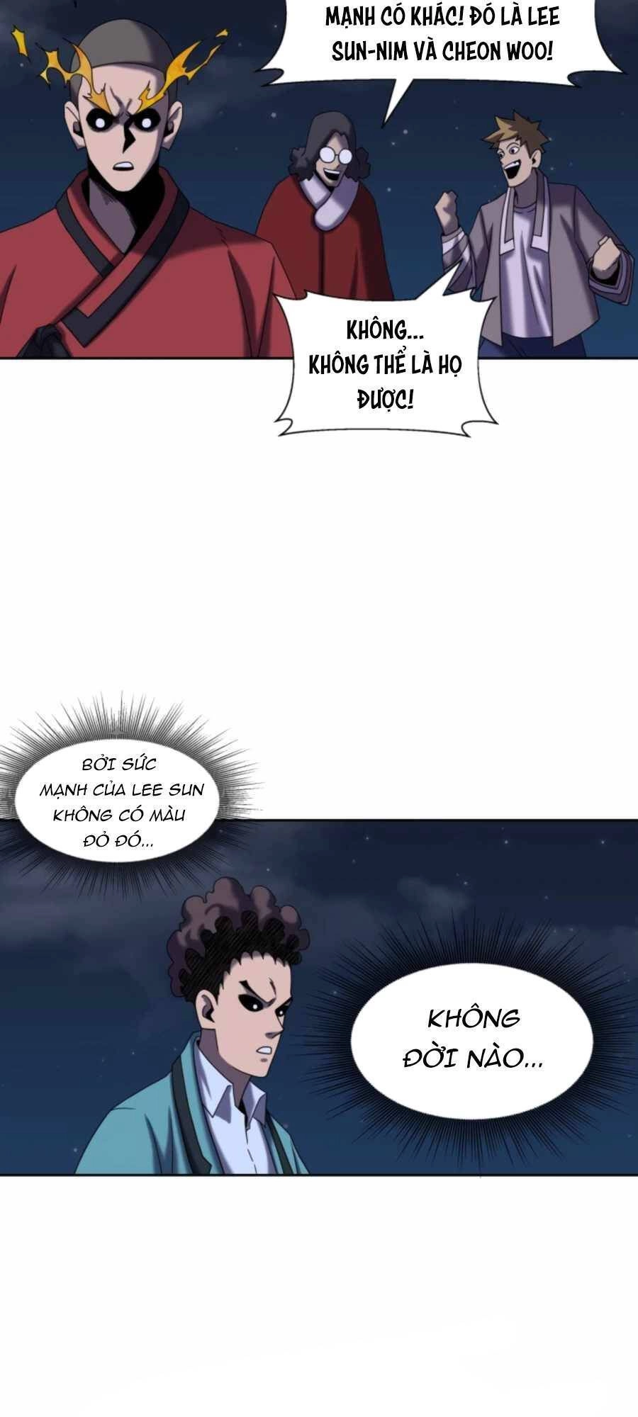 Thợ Săn Quái Vật Chapter 24 - 62