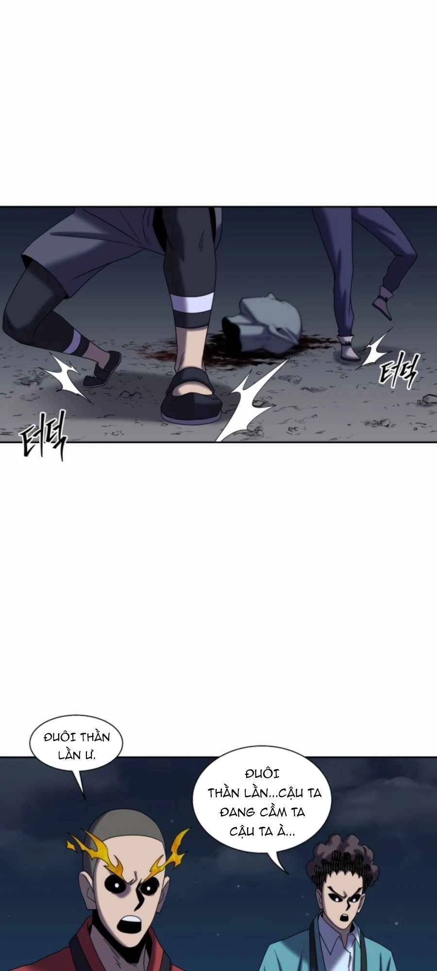 Thợ Săn Quái Vật Chapter 24 - 65