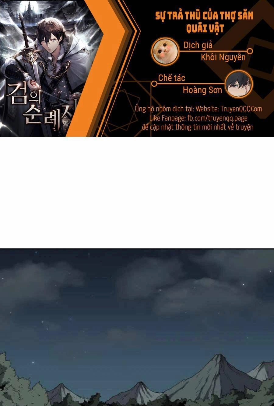 Thợ Săn Quái Vật Chapter 25 - 2