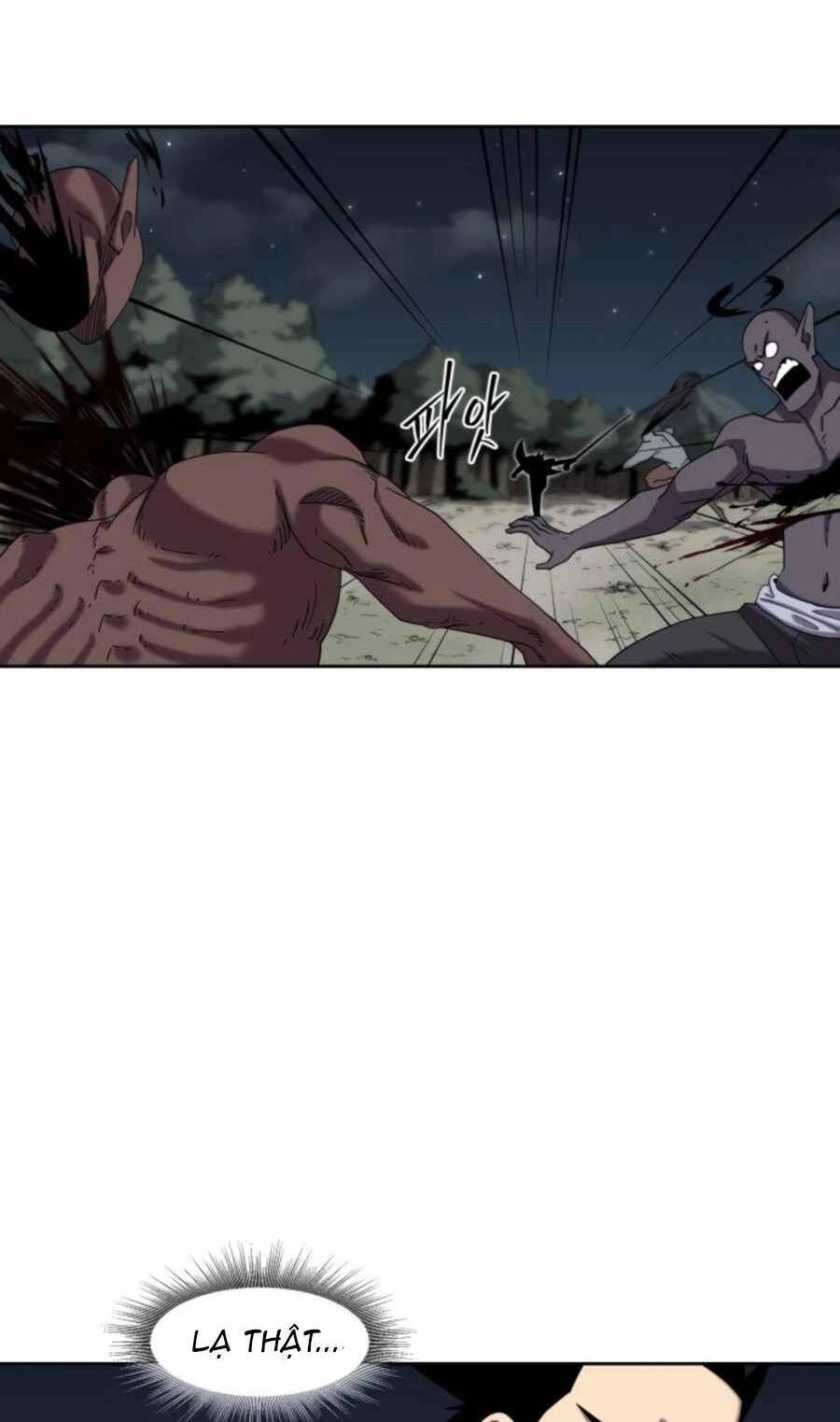 Thợ Săn Quái Vật Chapter 25 - 4