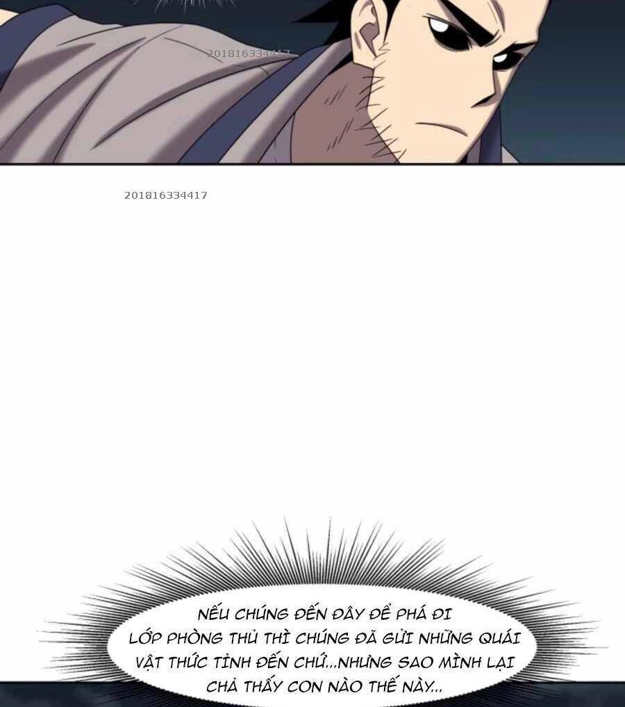 Thợ Săn Quái Vật Chapter 25 - 5