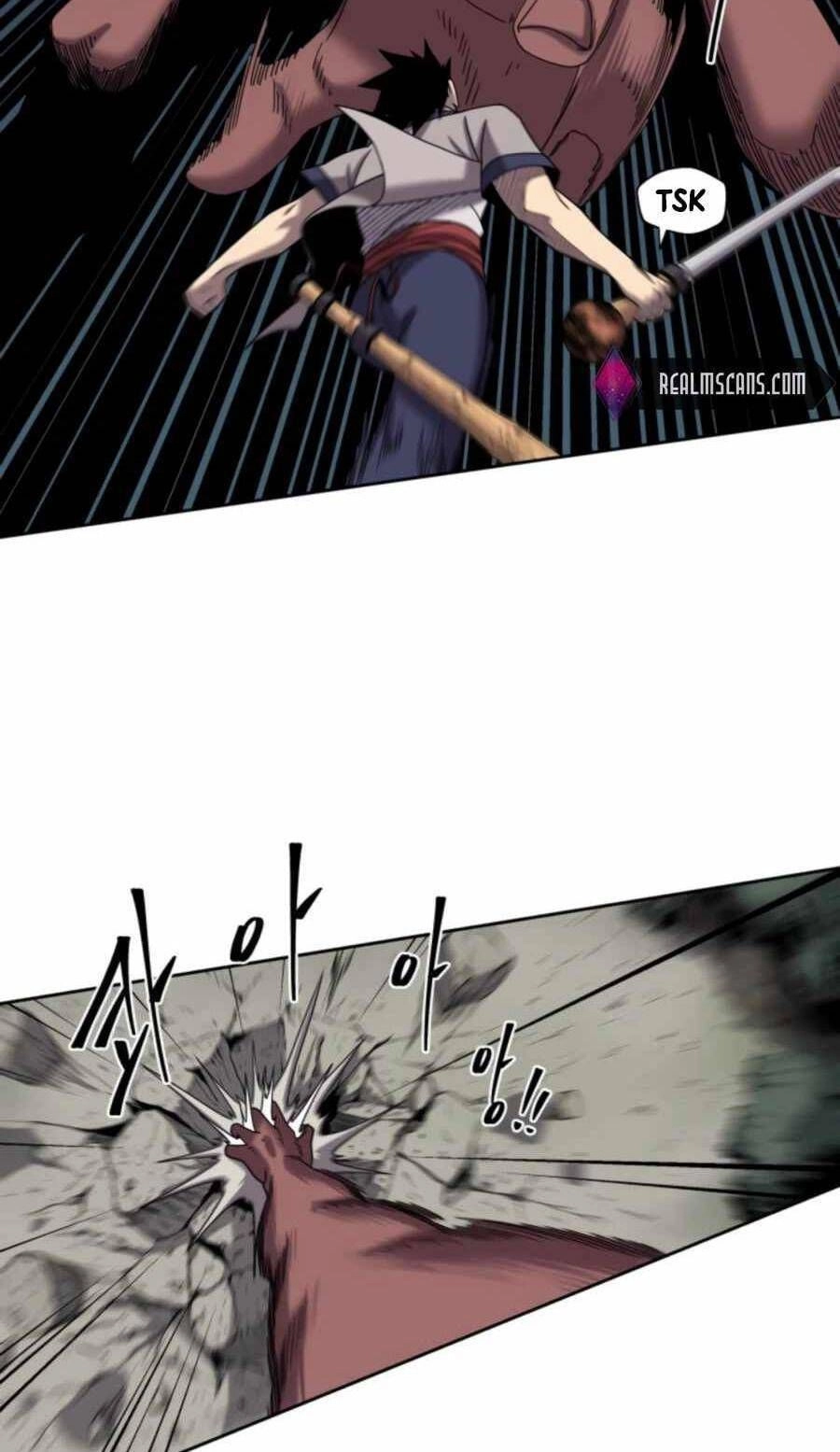 Thợ Săn Quái Vật Chapter 25 - 8