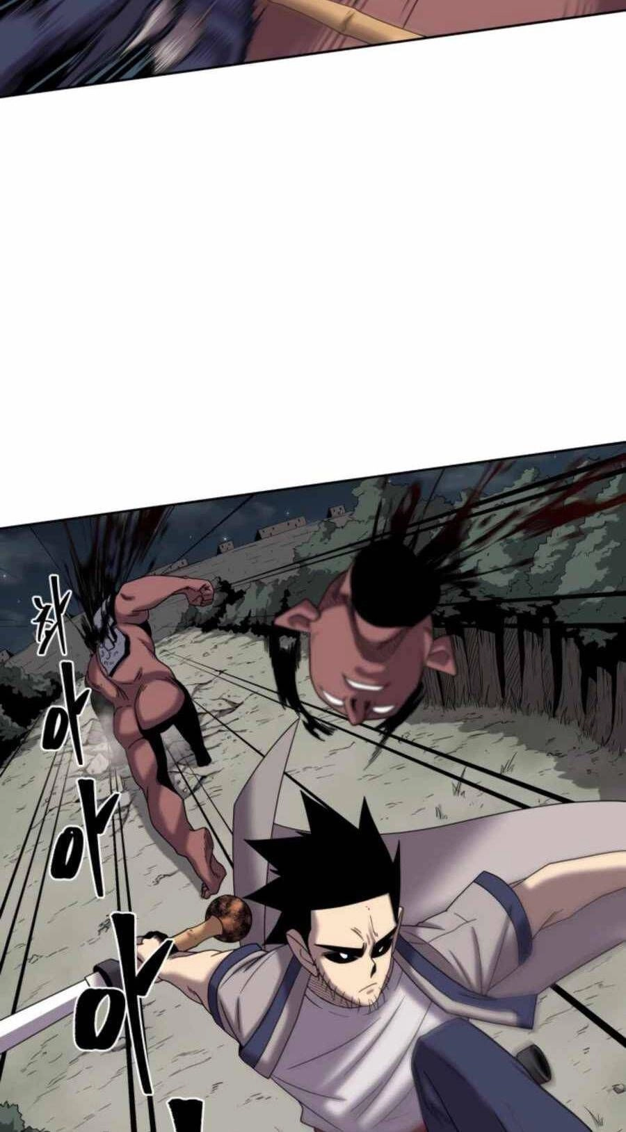 Thợ Săn Quái Vật Chapter 25 - 10