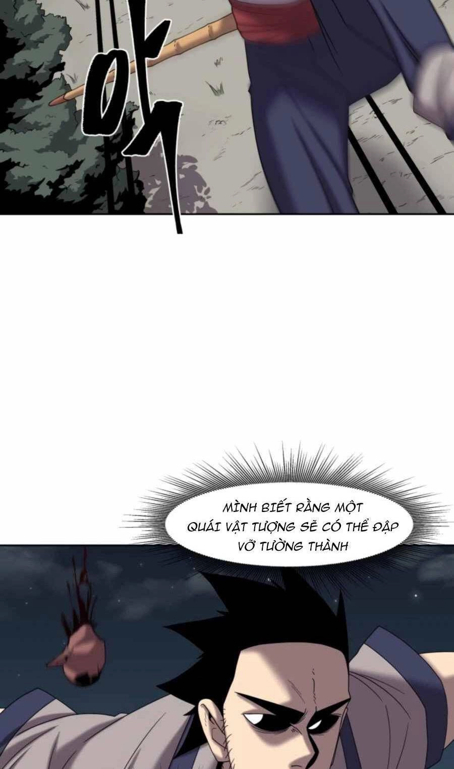 Thợ Săn Quái Vật Chapter 25 - 11