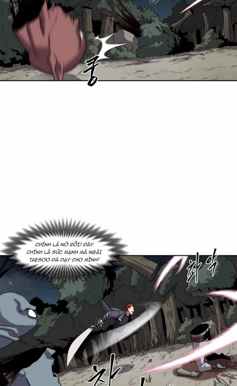 Thợ Săn Quái Vật Chapter 25 - 13