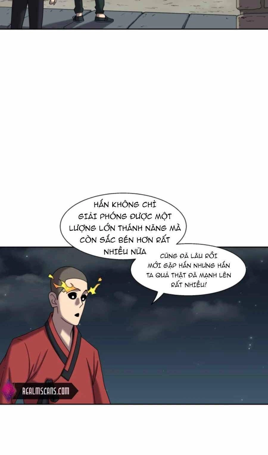 Thợ Săn Quái Vật Chapter 25 - 18