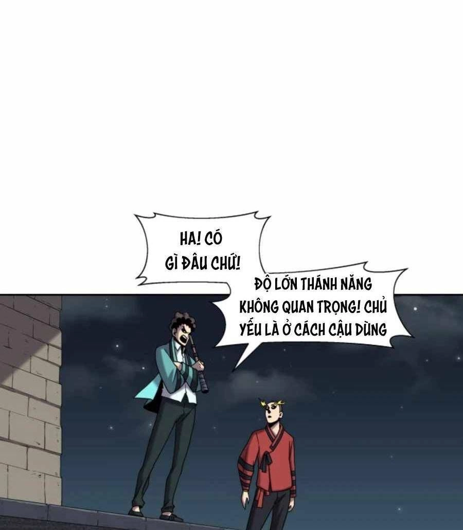 Thợ Săn Quái Vật Chapter 25 - 19