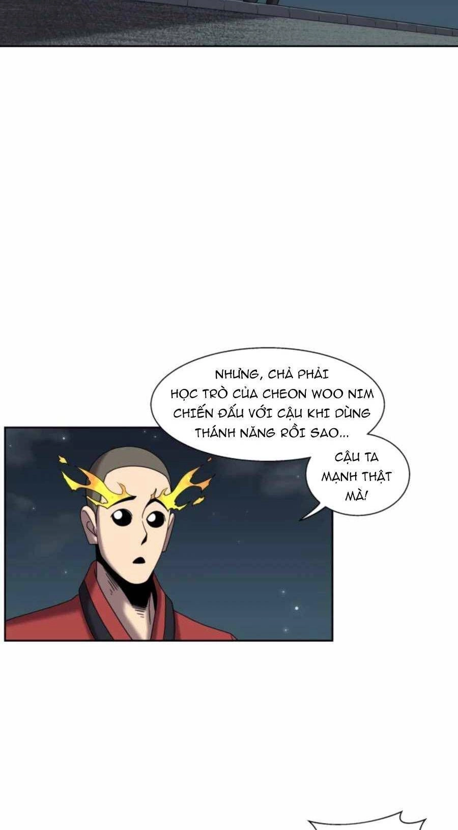 Thợ Săn Quái Vật Chapter 25 - 20