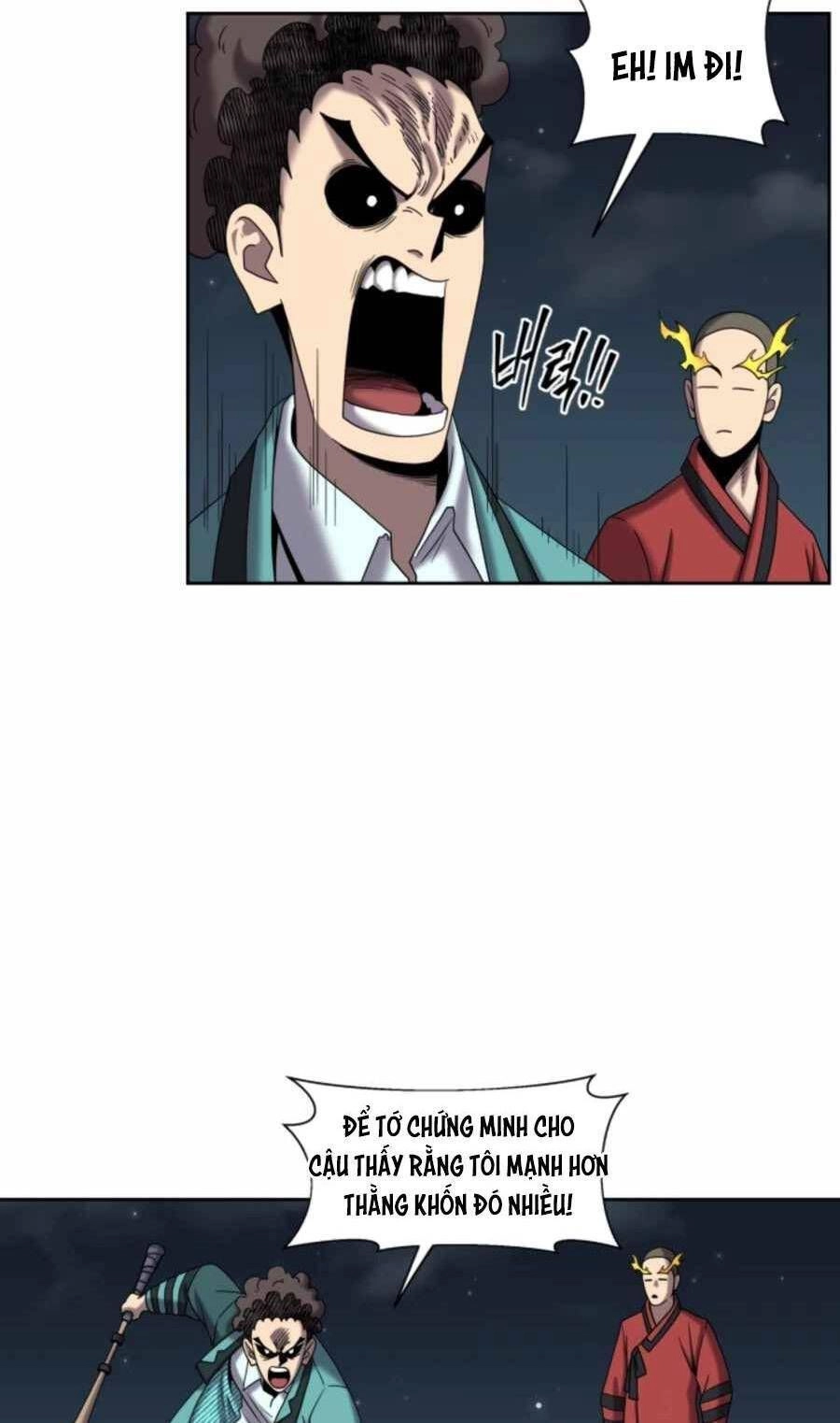 Thợ Săn Quái Vật Chapter 25 - 21