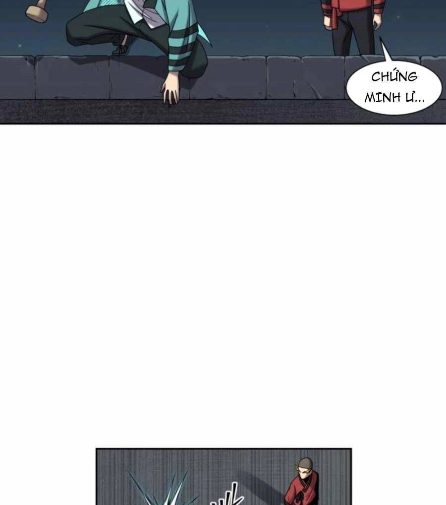 Thợ Săn Quái Vật Chapter 25 - 22