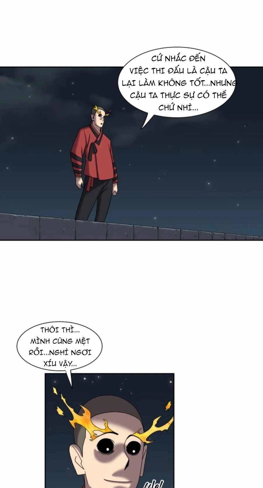 Thợ Săn Quái Vật Chapter 25 - 24