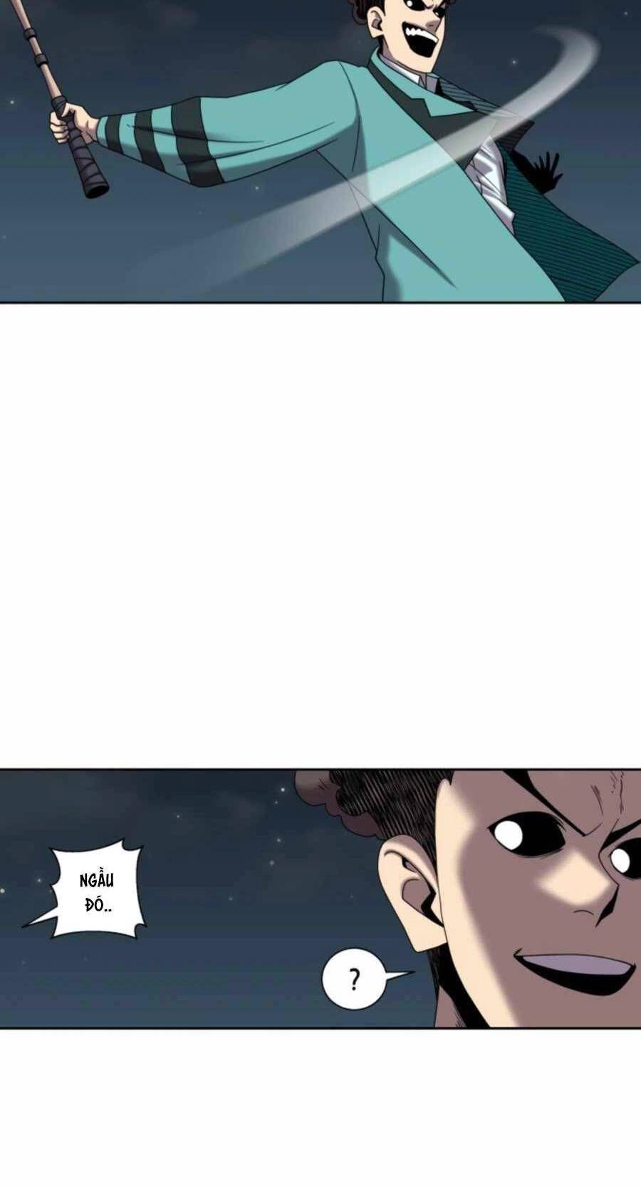 Thợ Săn Quái Vật Chapter 25 - 31