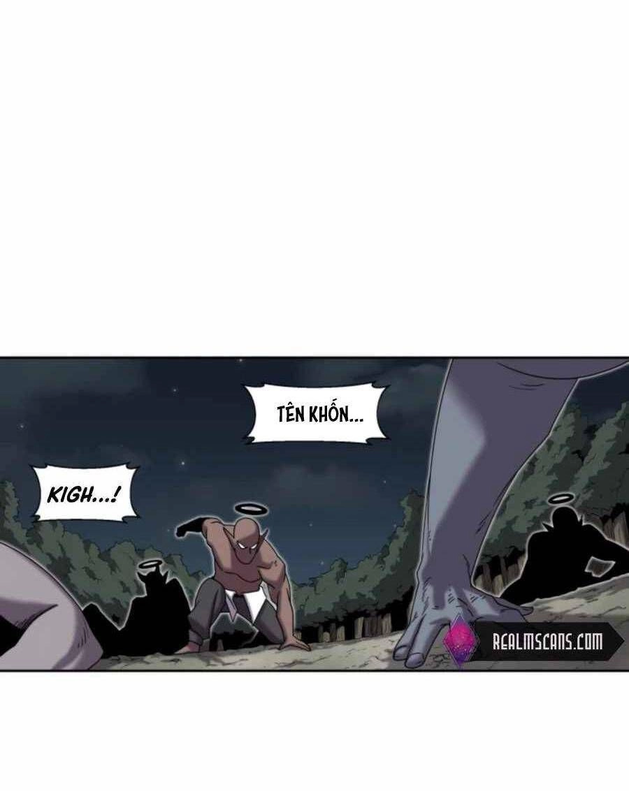 Thợ Săn Quái Vật Chapter 25 - 32