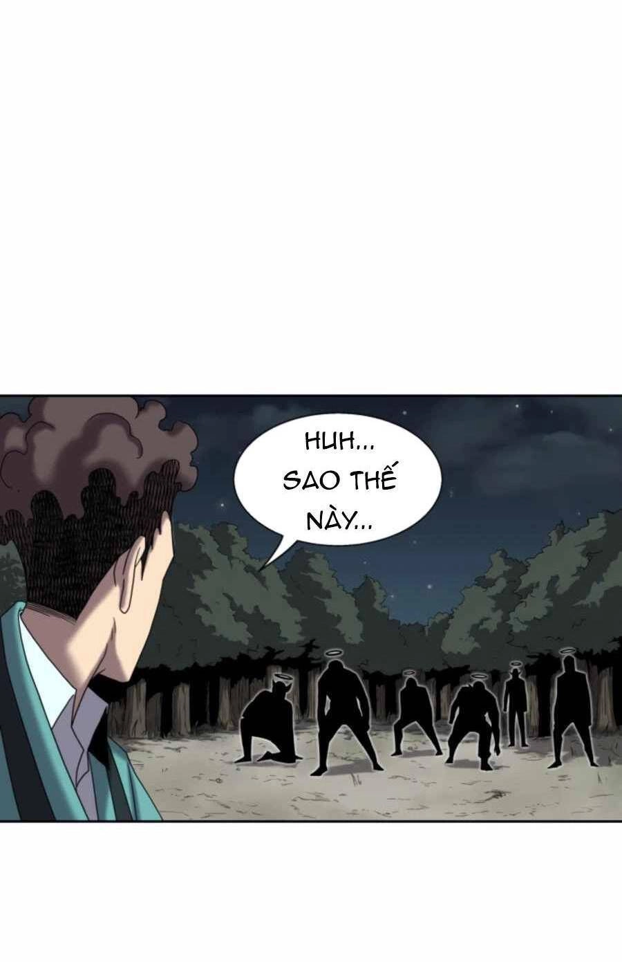 Thợ Săn Quái Vật Chapter 25 - 33