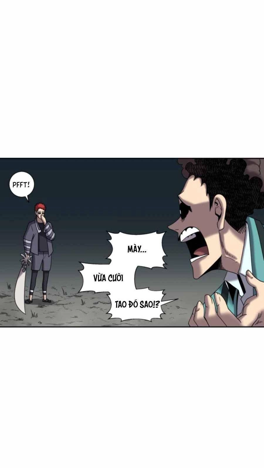 Thợ Săn Quái Vật Chapter 25 - 34