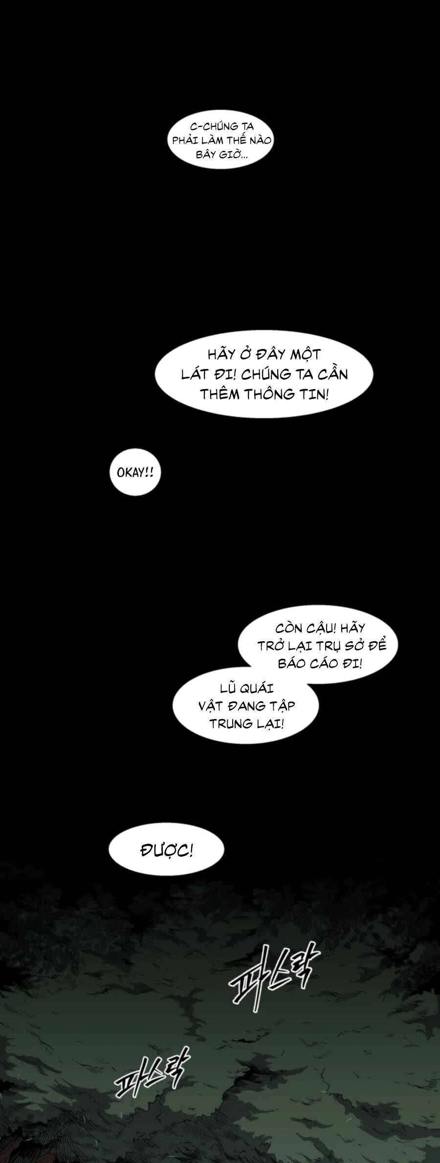 Thợ Săn Quái Vật Chapter 26 - 3