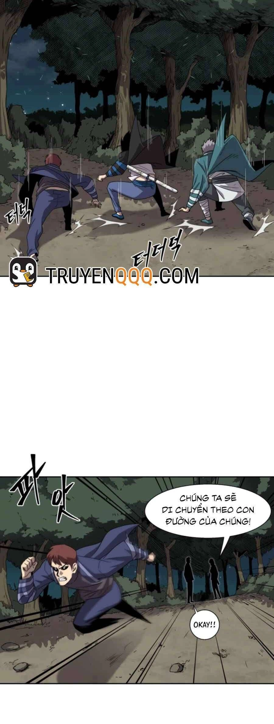 Thợ Săn Quái Vật Chapter 26 - 4