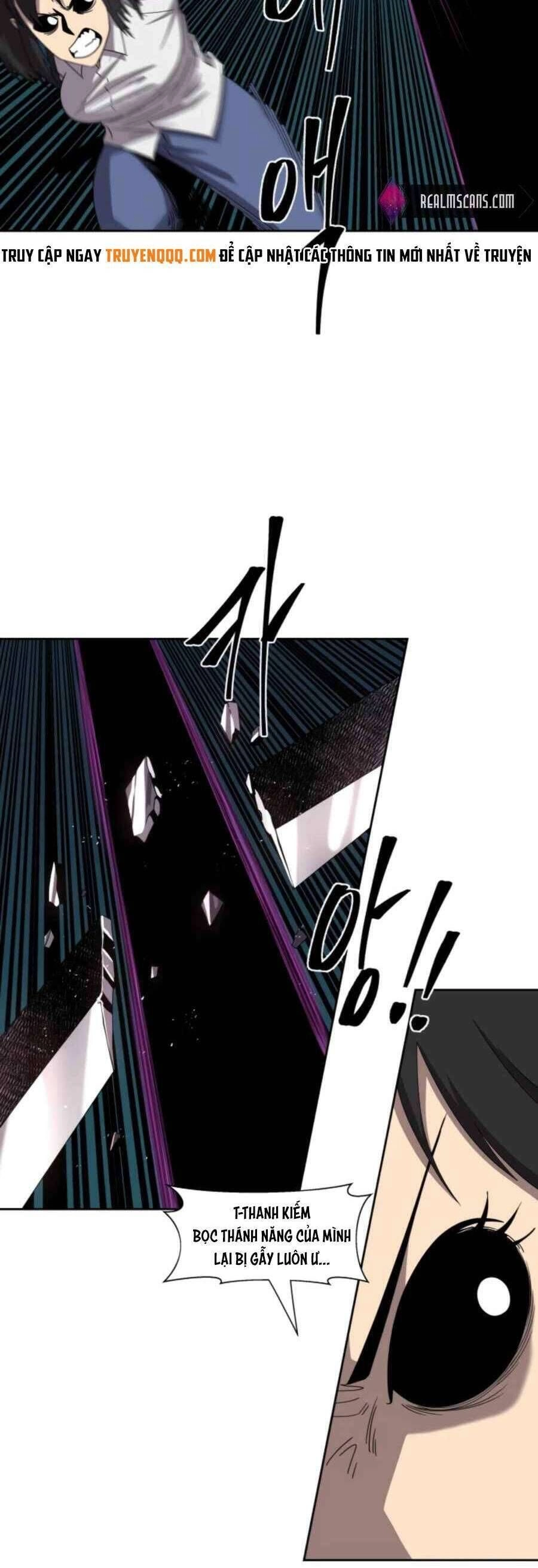 Thợ Săn Quái Vật Chapter 26 - 8