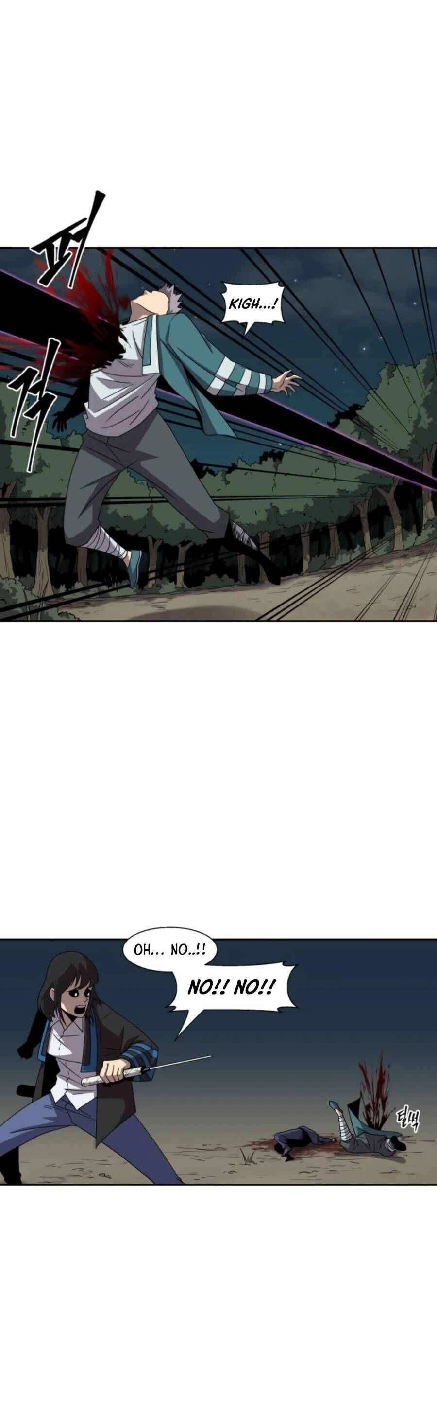 Thợ Săn Quái Vật Chapter 26 - 9