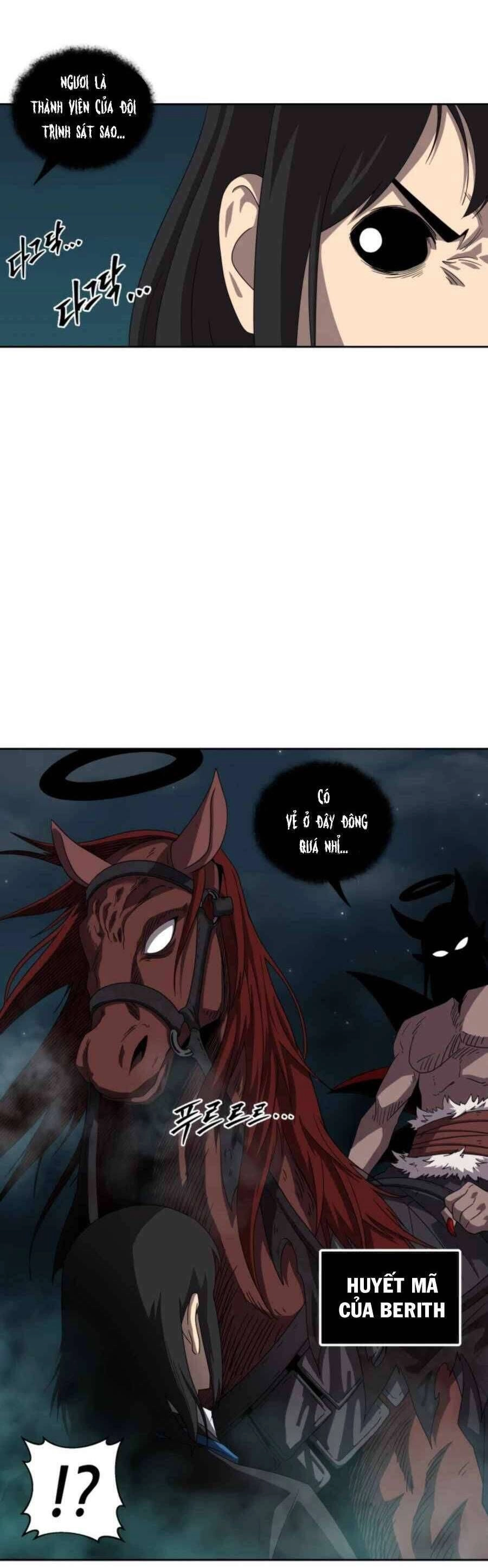 Thợ Săn Quái Vật Chapter 26 - 10