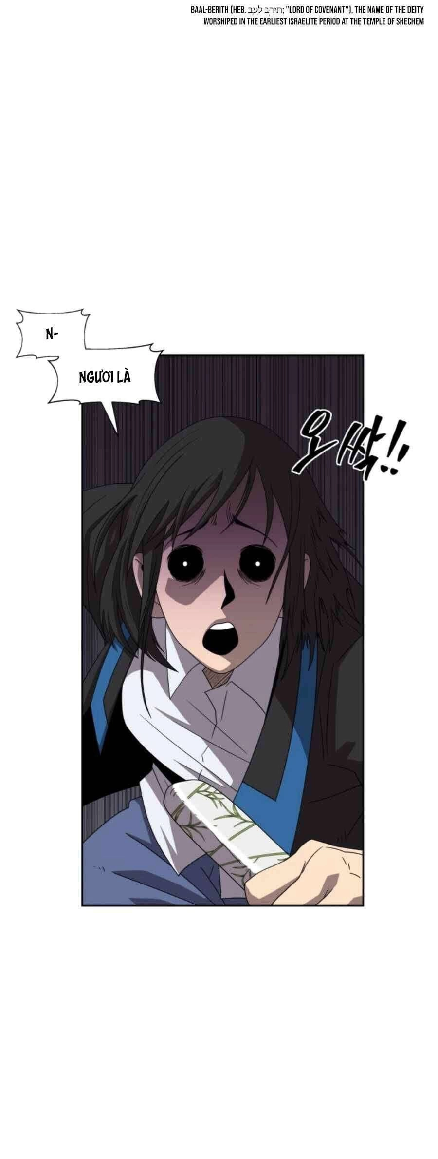 Thợ Săn Quái Vật Chapter 26 - 11