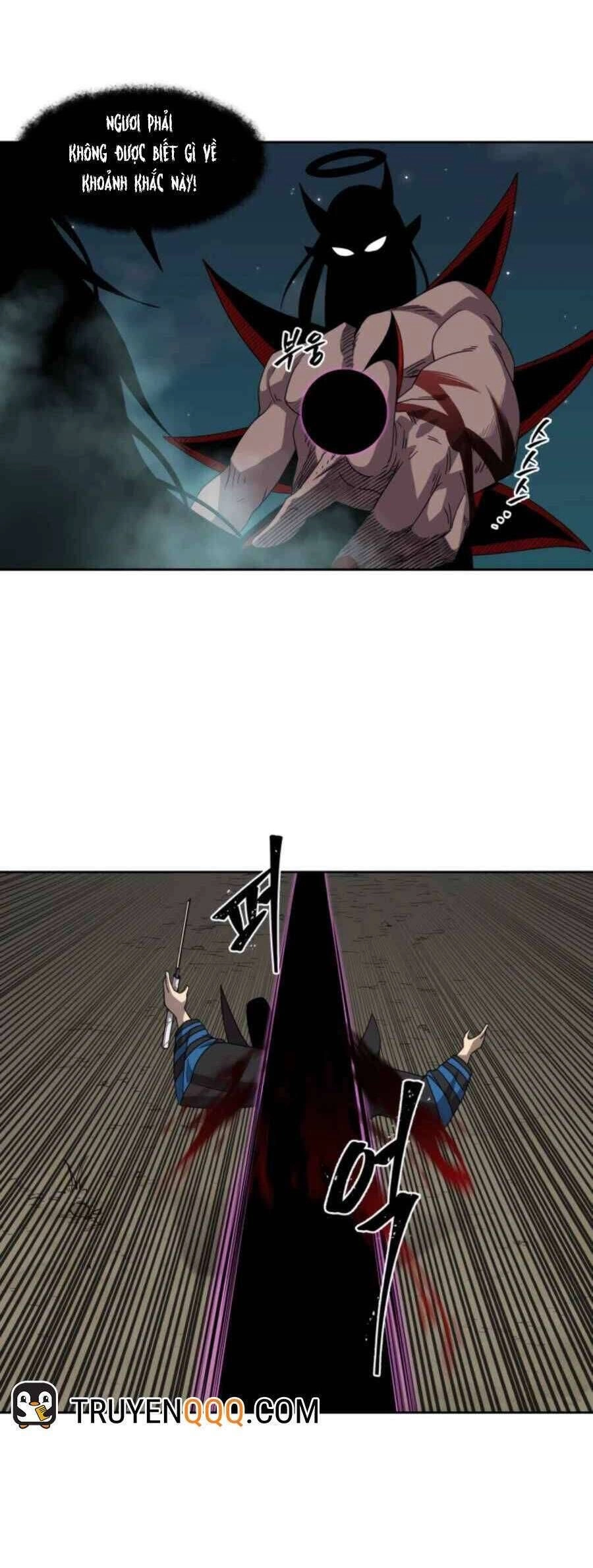 Thợ Săn Quái Vật Chapter 26 - 12