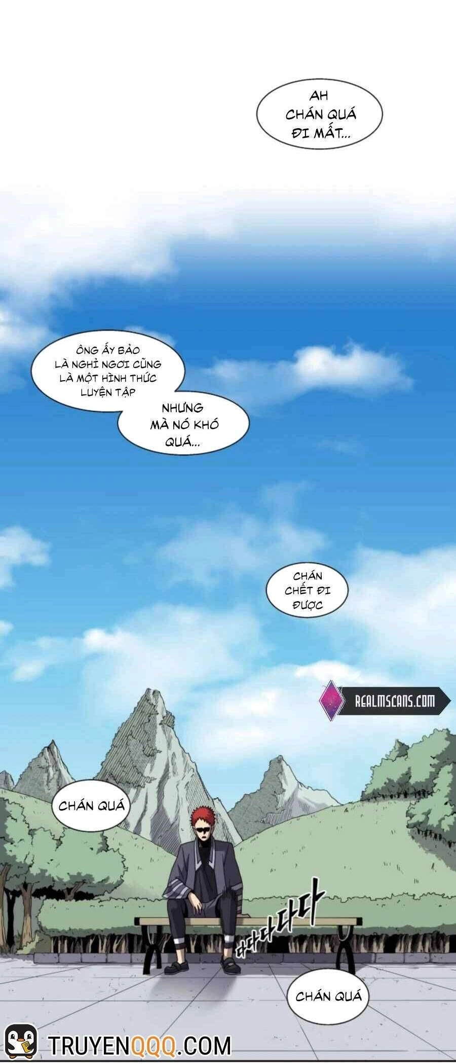 Thợ Săn Quái Vật Chapter 26 - 15