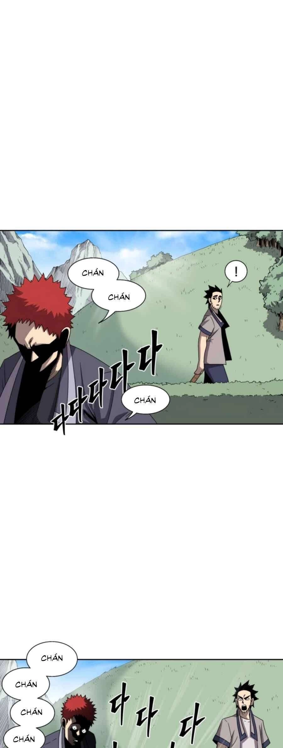 Thợ Săn Quái Vật Chapter 26 - 16