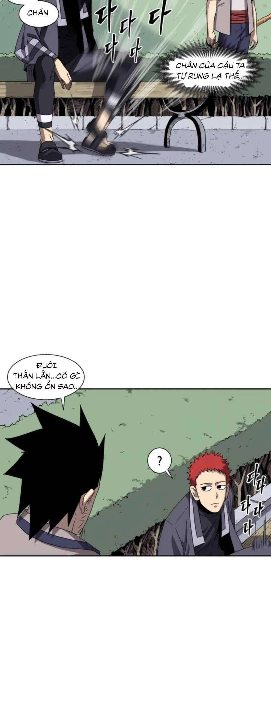 Thợ Săn Quái Vật Chapter 26 - 17