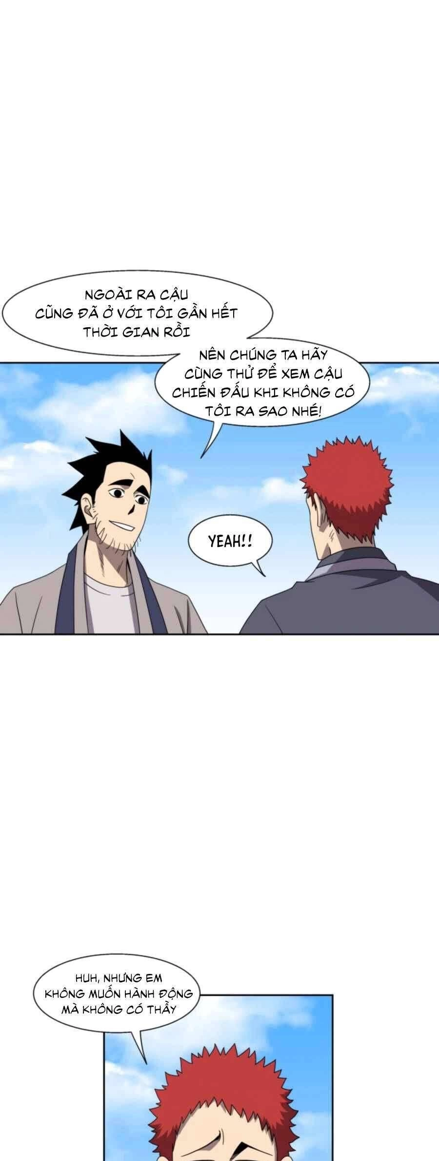 Thợ Săn Quái Vật Chapter 26 - 20