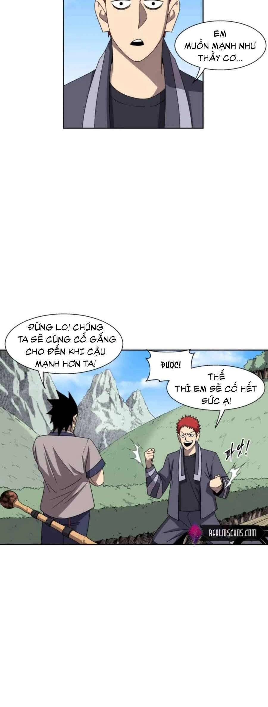 Thợ Săn Quái Vật Chapter 26 - 21