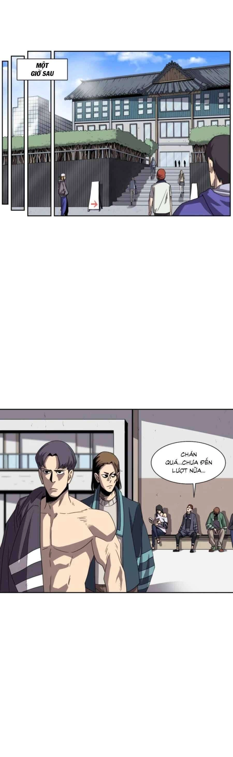 Thợ Săn Quái Vật Chapter 26 - 22