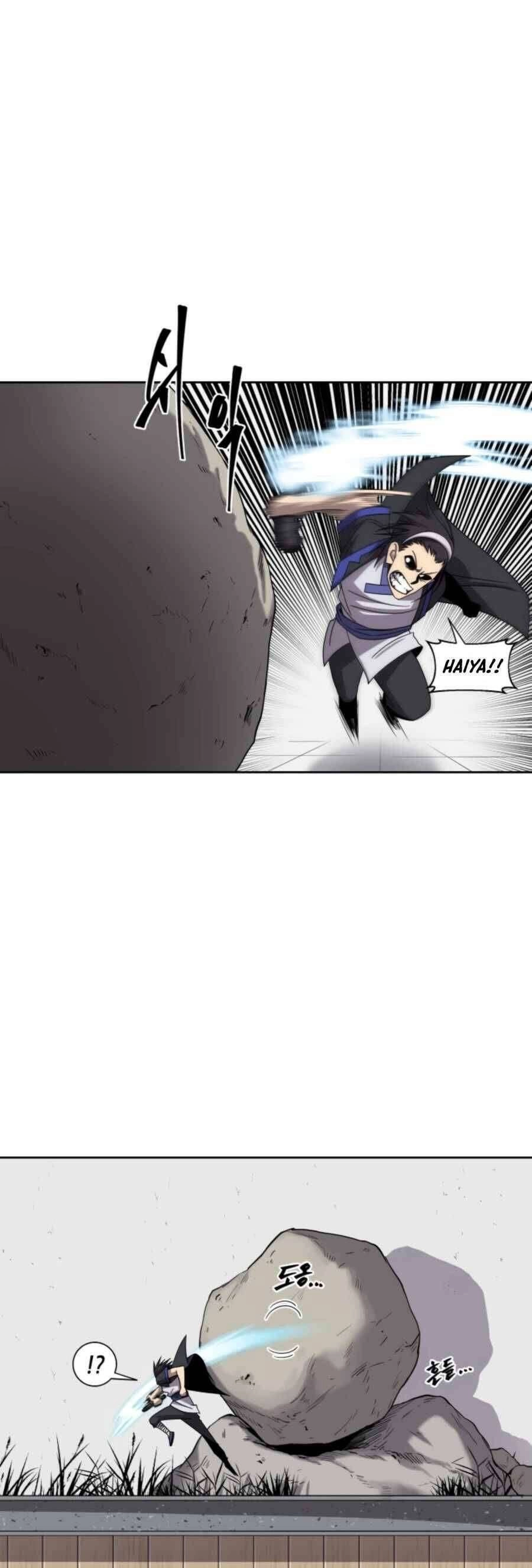 Thợ Săn Quái Vật Chapter 26 - 24