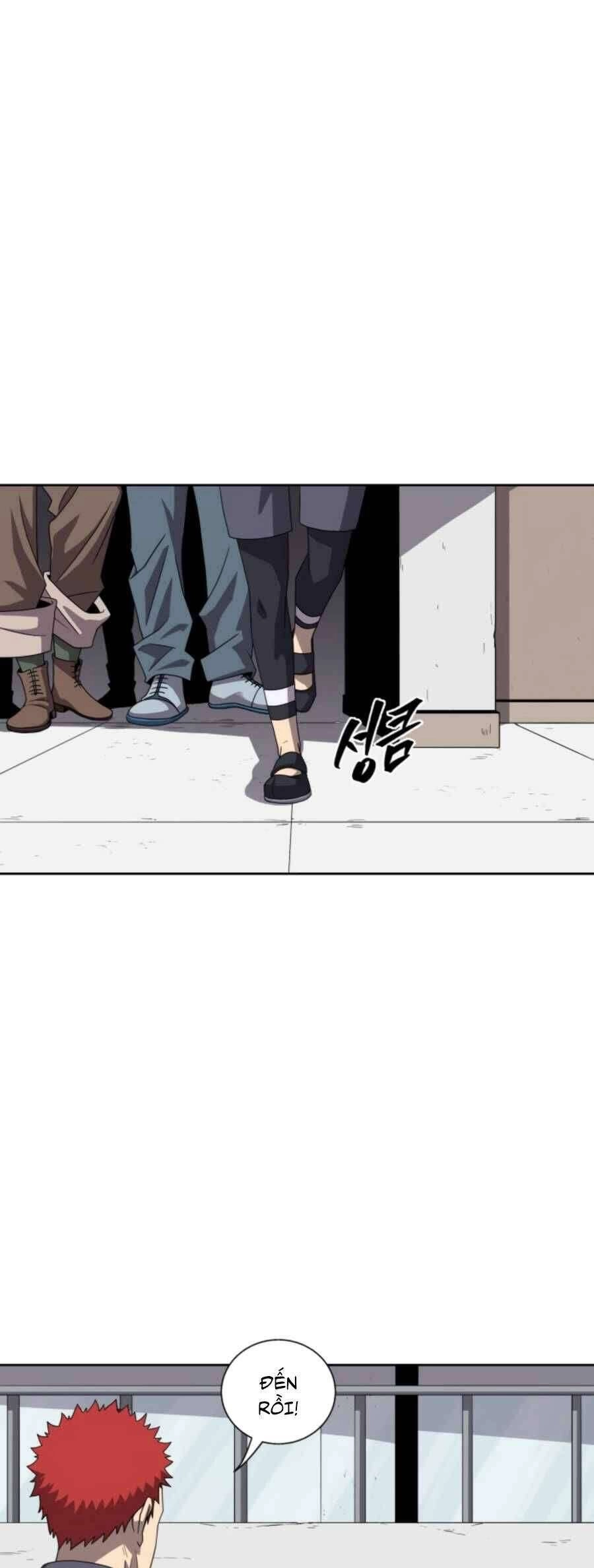 Thợ Săn Quái Vật Chapter 26 - 26