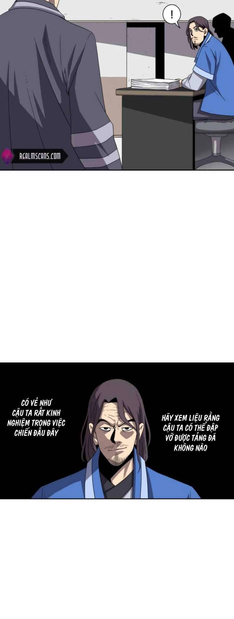 Thợ Săn Quái Vật Chapter 26 - 27