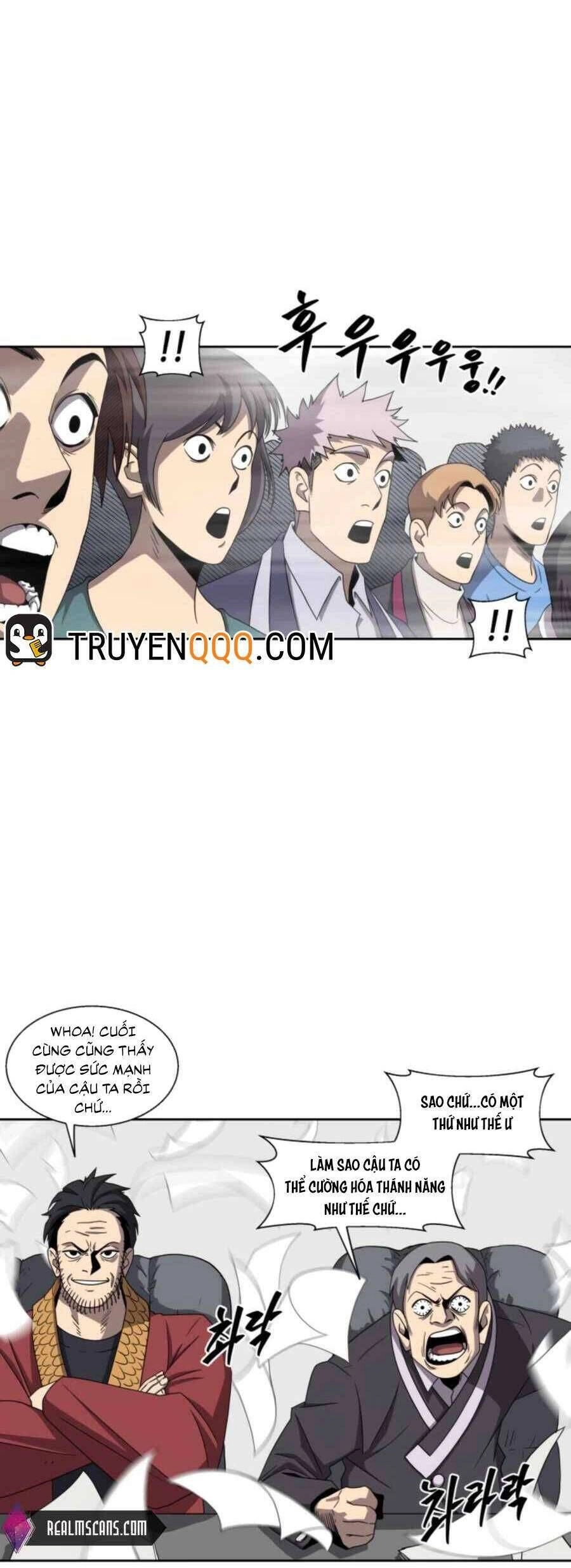 Thợ Săn Quái Vật Chapter 26 - 41