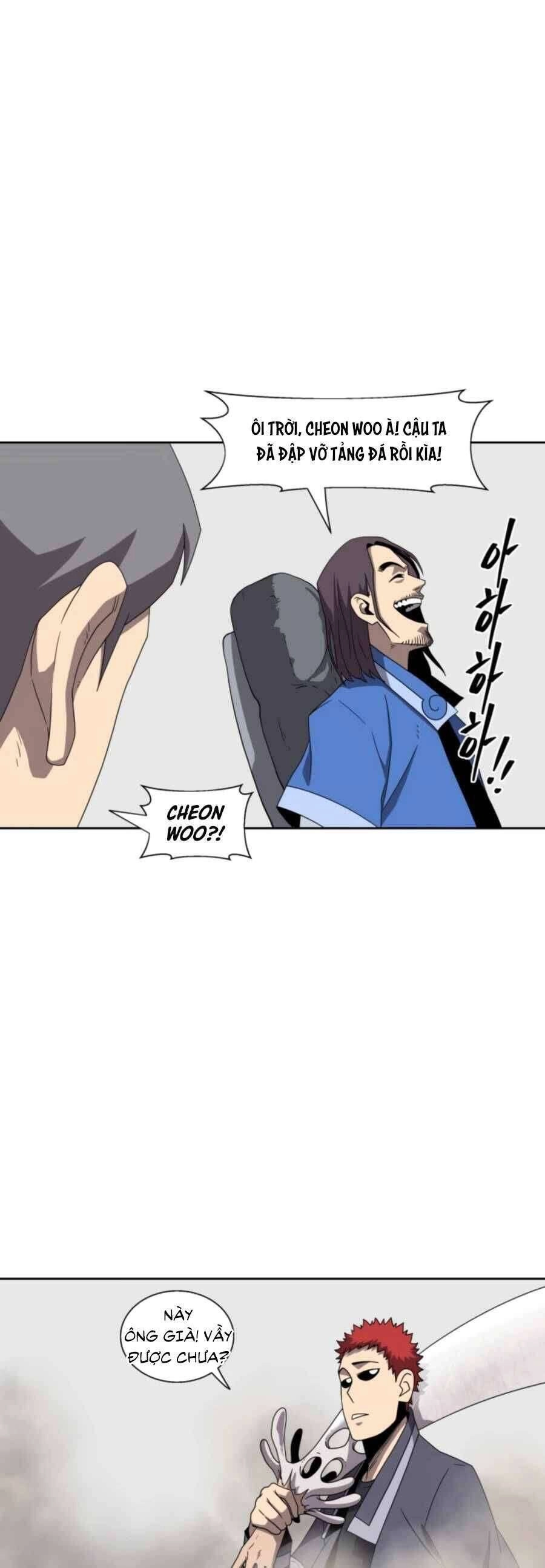 Thợ Săn Quái Vật Chapter 26 - 42